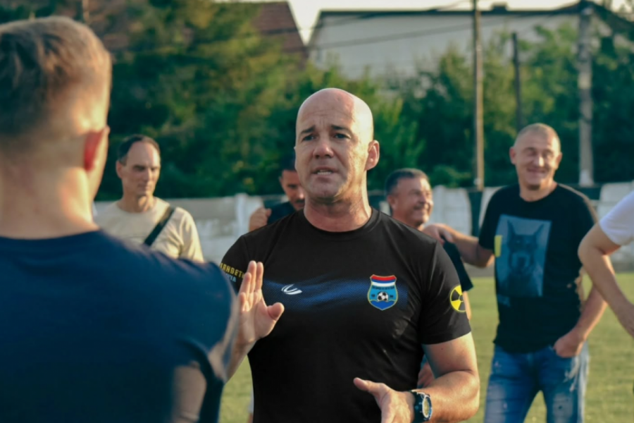 VINČA SPREMNA ZA IZAZOVE: Rad je arhiviran, slede važna četiri kola
