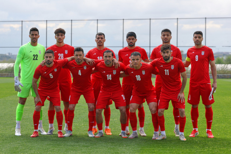 PRELOMILI: Iran doneo odluku oko učešća na Mundijalu