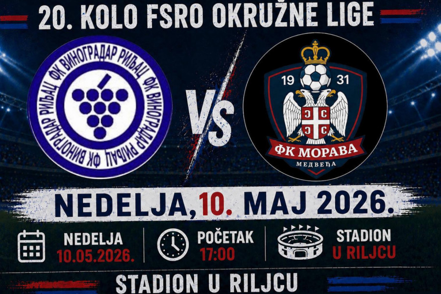 NAKON 13 PROMENA VOĐSTVA: Vinogradar i Morava zakazuju novi spektakl!