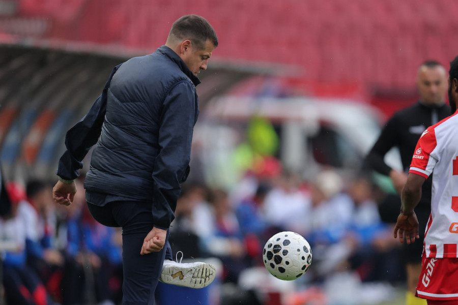 "DUŠA ME BOLI!" Lalatović sočno opsovao posle trijumfa nad Zvezdom - OVO MU SMETA (VIDEO)