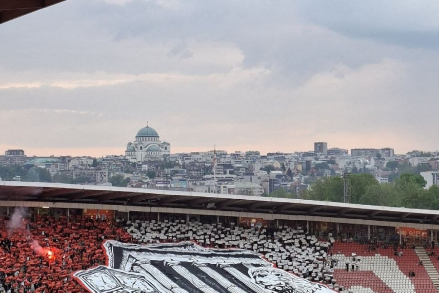 DELIJE GA SE JEDVA SEĆAJU! Na Marakanu stigao kao veliko pojačanje, sad potpisao za drugoligaša!