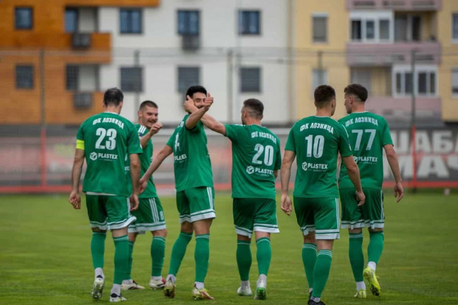 PRVA LIGA SRBIJE NIKAD JAČA: Loznica kreće od Naftagasa, a evo i kad počinje!