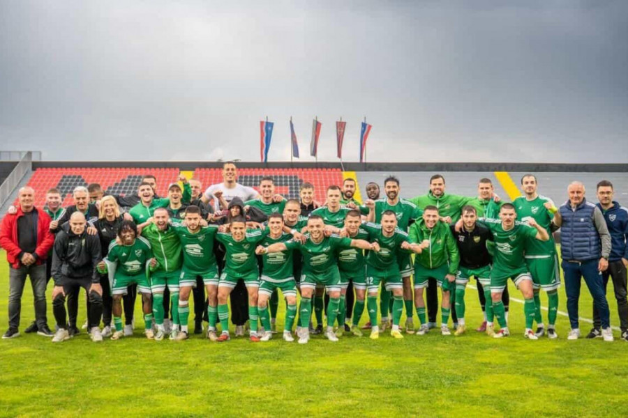 TRIJUMF KAO POTVRDA DOMINACIJE: Loznica kroz plej-of prošla bez poraza!