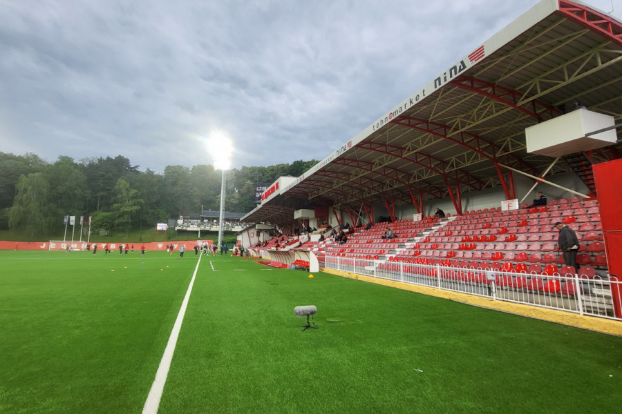 ZEMUN KAO PRVAK U SUPERLIGU: Trijumf na Ubu za kraj fantastične sezone! (VIDEO)