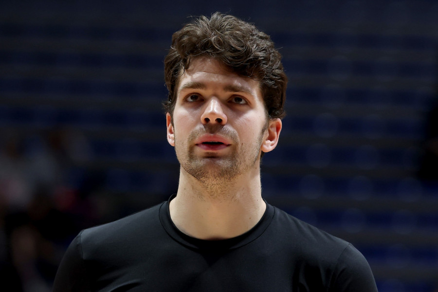 NEVEROVATNO! Biberović dobio koledž ponudu!