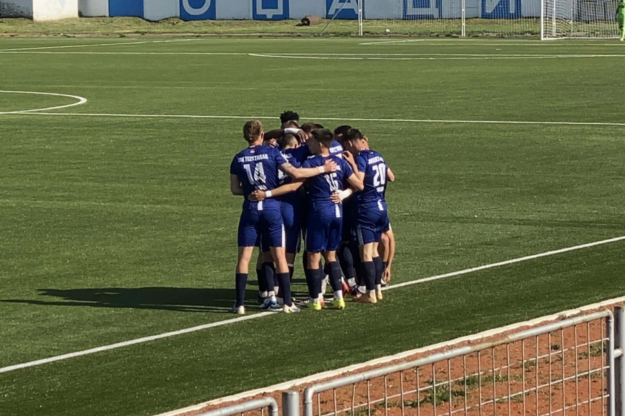 VRANJE SLEDEĆA STANICA: Tekstilac želi nastavak pobedničke serije