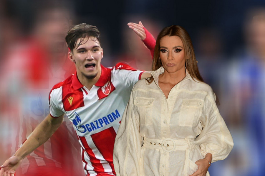 "GRMEĆE OVO NAŠE..." Srpska pevačica iznenadila sve objavom sa Zvezdinim čudom od deteta! (FOTO)