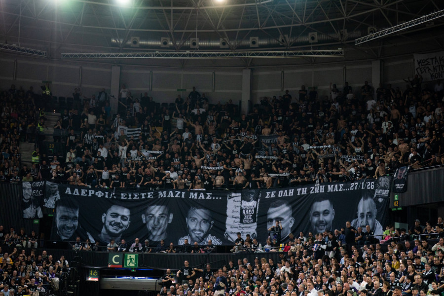 PAOK U EVROLIGI? Zvaničnici se sastali u Barseloni, vruće je!