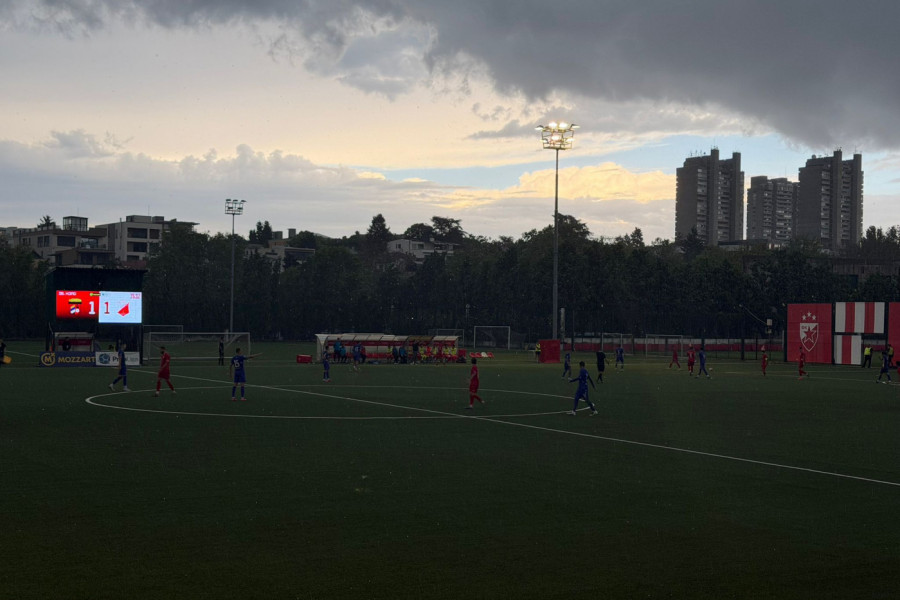 VAŽNA POBEDA GRAFIČARA: Posle četiri vezana poraza savladana Dubočica! (VIDEO)