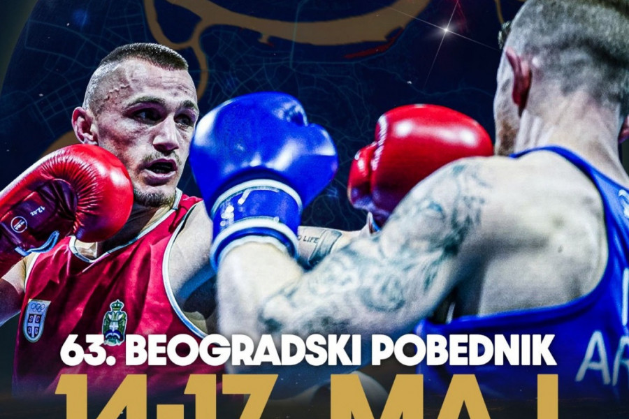SPEKTAKL: Olimpijski pobednik u boksu Hižnjak nastupa na Beogradskom pobedniku u Obrenovcu!