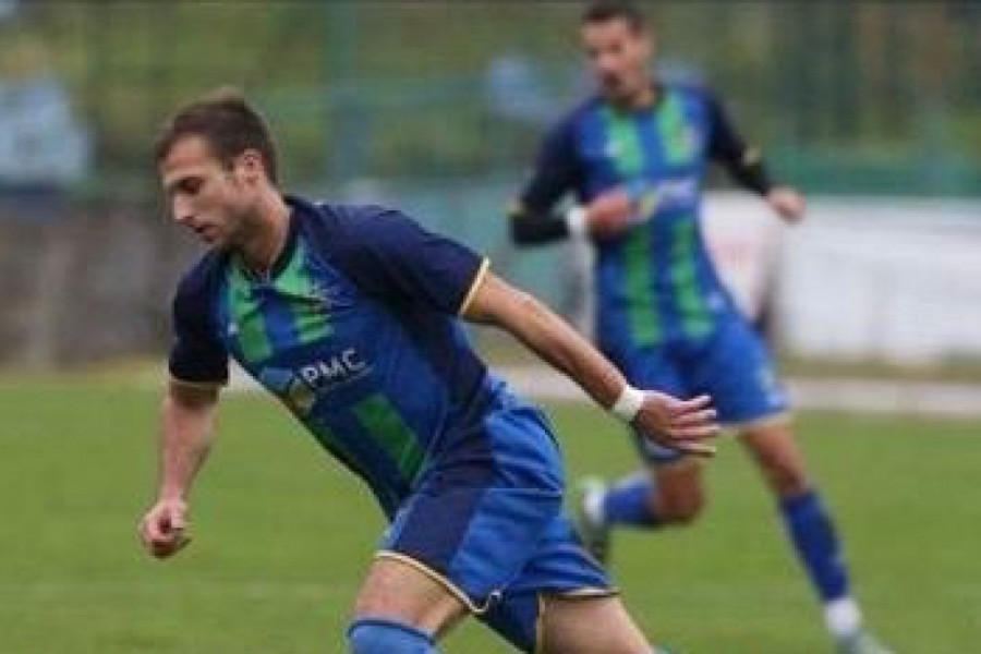 ANDREJA LAZOVIĆ PRED DUEL SA RADOM: Ne obaziremo se na trenutni poredak na tabeli