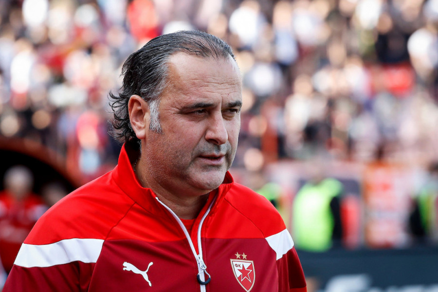 KRAJ ZA GROFA! Miodrag Božović šokirao odlukom!