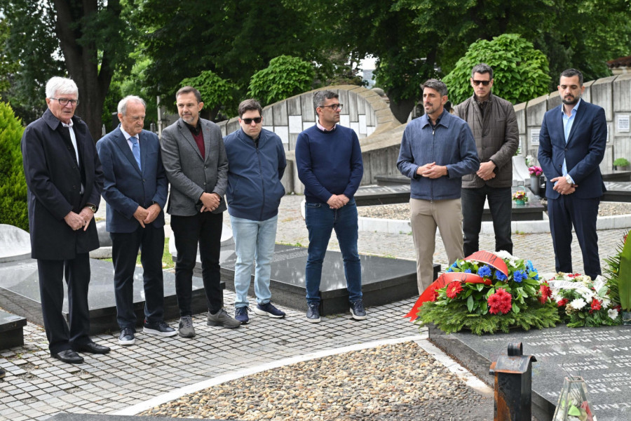 "VELIKI TRENER I FUDBALSKI VIZIONAR" Emocije i sećanje na Miljana Miljanića - priče koje ne blede