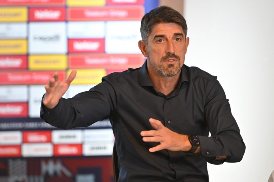 VELJKO PAUNOVIĆ ODUŠEVIO POLAZNIKE ZA PRO LICENCU: "Ako hoćeš da budeš dobar trener, nađi sebi dobre igrače"