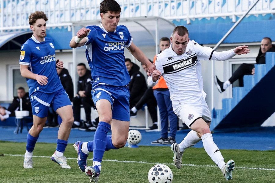 SVE SPREMNO DA SUPERLIGA SRBIJE BUDE UZDRMANA! Na pomolu istorijski transfer - ovo su svi detalji