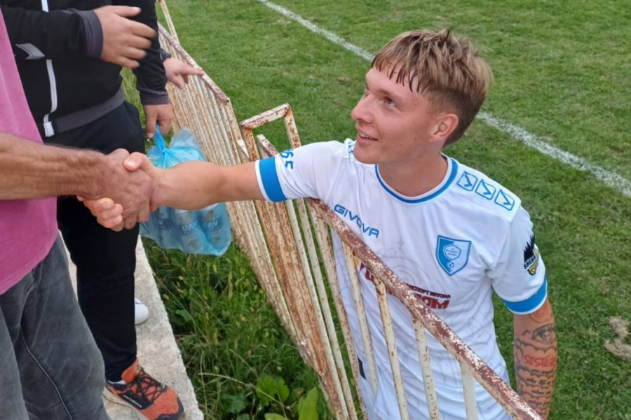 VELIKI PEH ZA LIDERA PRVENSTVA: Srpskoligaško pojačanje ipak van tima do kraja sezone!