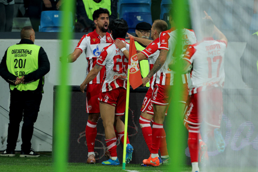 DA LI JE ZVEZDIN GOL BIO OFSAJD? Evo zašto nije poništen Rodrigaov pogodak! (VIDEO)