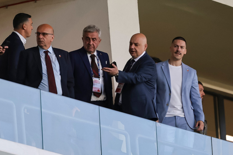 MILIONI NESTALI U SEKUNDI: Pogledajte reakciju Baka Praseta nakon što mu je Zvezda "oborila" tiket od 55.000 evra! (FOTO)
