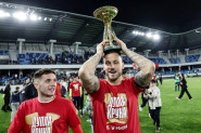 Marko Arnautović otkrio: Policija htela da me hapsi, bacili me na zemlju dva puta!