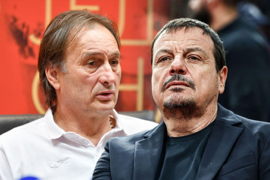 ATAMAN U EPIZODI "MIROSLAV TANJGA"! Gledamo i ne verujemo - Turčin koristio isto opravdanje kao trener Voše!