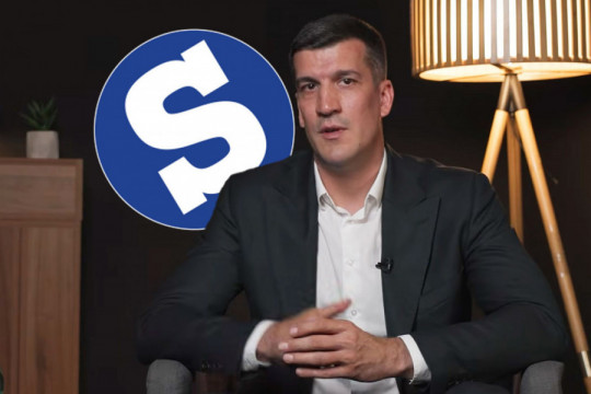 SPORTISSIMO INTERVJU - MARKO KEŠELJ! O razvoju sporta u Srbiji, Zvezdi, Evroligi i onoj kobnoj noći u Istanbulu! (VIDEO)
