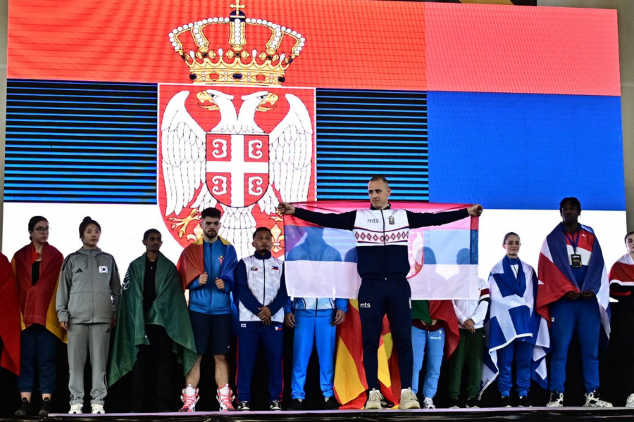 U OBRENOVCU POČEO 63. „BEOGRADSKI POBEDNIK“, SPEKTAKL STARTOVAO SA 52 BORBE!