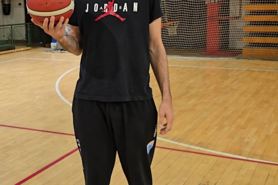 TEK ŠTO JE POSTAO TRENER: Stefan Birčević doveo legendu Partizana i rekordera ABA lige!