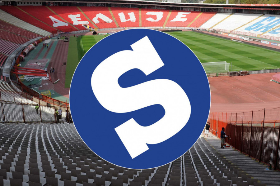 SPORTISSIMO SAZNAJE! Ovo je prava istina o Zvezdinoj zabrani transfera