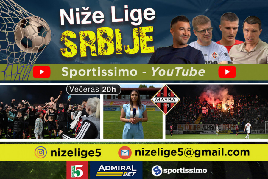 ŠABAC ŽIVI ZA FUDBAL! Provincijski Urugvaj se vratio u Superligu!