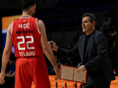 Hapoel nije imao milosti: Efes pregažen bez Micića
