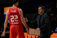 Hapoel nije imao milosti: Efes pregažen bez Micića