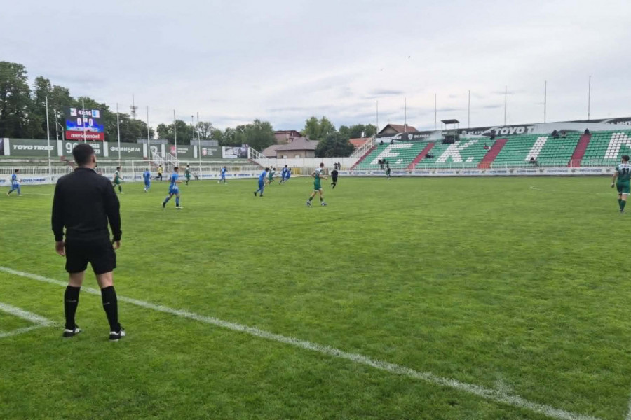 NAFTAGAS POTVRDIO KLASU: Inđija se seli u niži rang takmičenja!