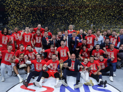 Partizan se samo pokupio i otišao: Bivši igrač Crvene zvezde pecnuo rivala uoči derbija