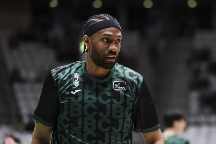 HUVENTUD PONIZIO REAL USRED MADRIDA: Džabari Parker stao na korak od dabl-dabla!
