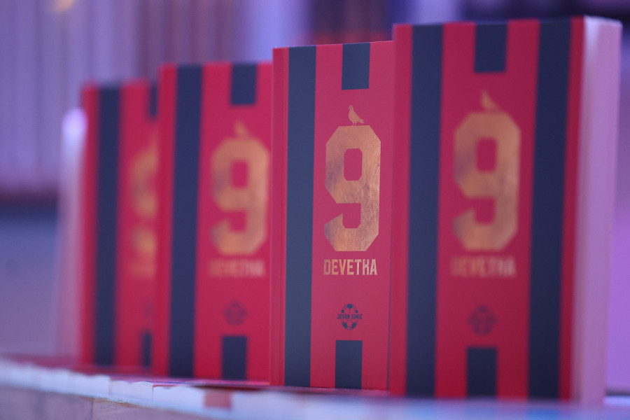 "Devetka" u Beogradu pokrenula razgovore koje ne čujemo u sportu