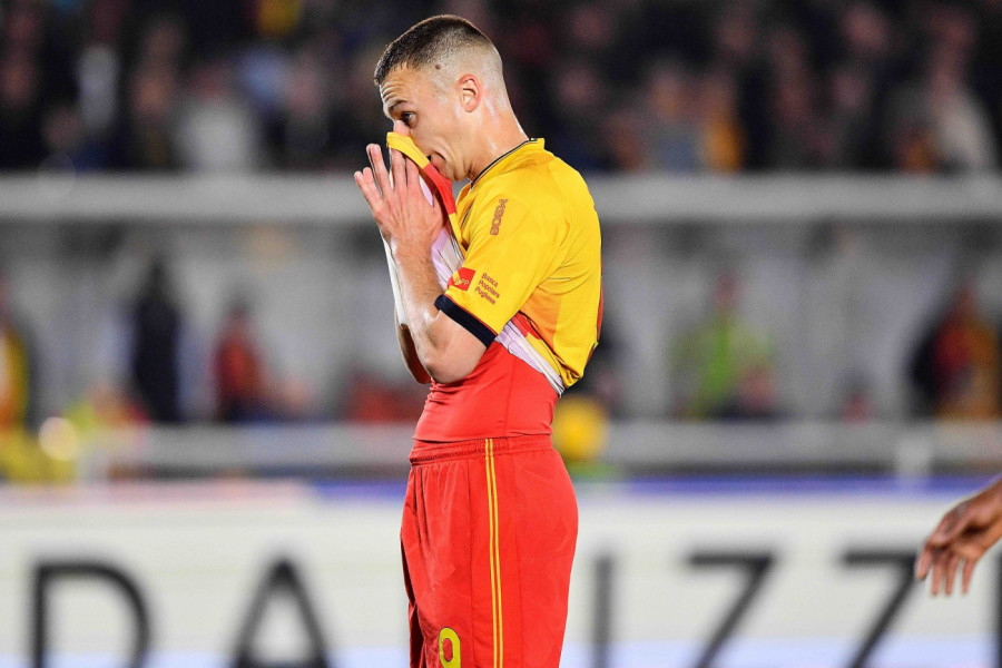 ŠTULIĆ OSTAVIO LEĆE U ŽIVOTU! Srbin pogodio kada su se svi najmanje nadali (VIDEO)