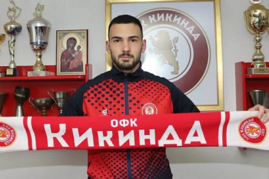 HAJDUK NADIGRAO OFK KIKINDU: Uzbuđenja, prekoret i deset pogodaka u Divošu