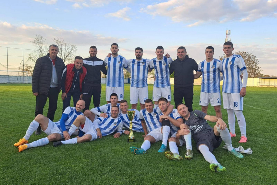 VELIKI DAN ZA KLUB: Odluke koje mogu promeniti mnogo toga!