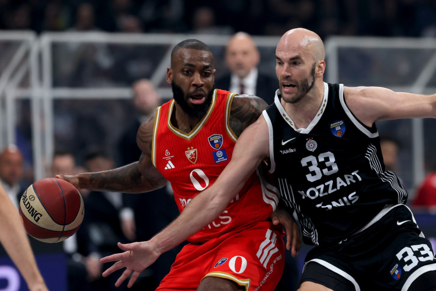 GROBARI BESNI: Poznata sudijska trojka za drugi polufinalni večiti derbi!