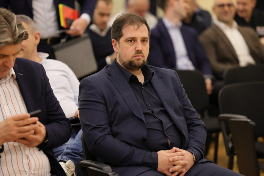ZAVRŠEN IZBORNI PROCES NA NIVOU OPŠTINSKIH SAVEZA FSRIS: Bezrezervna podrška Vladanu Gašiću!