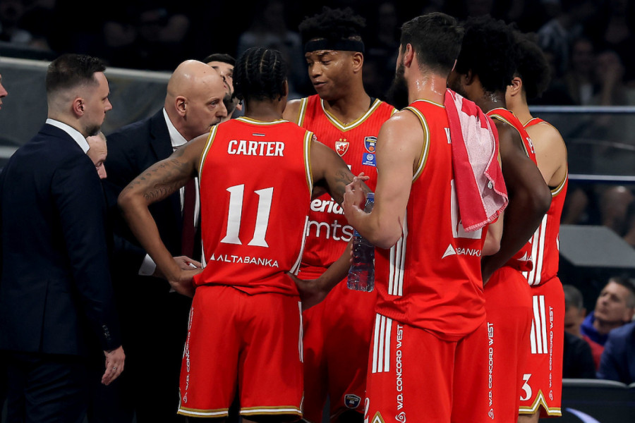 ZVEZDA SE OGLASILA! Važno obaveštenje - ovo moraju da znaju delije pred derbi