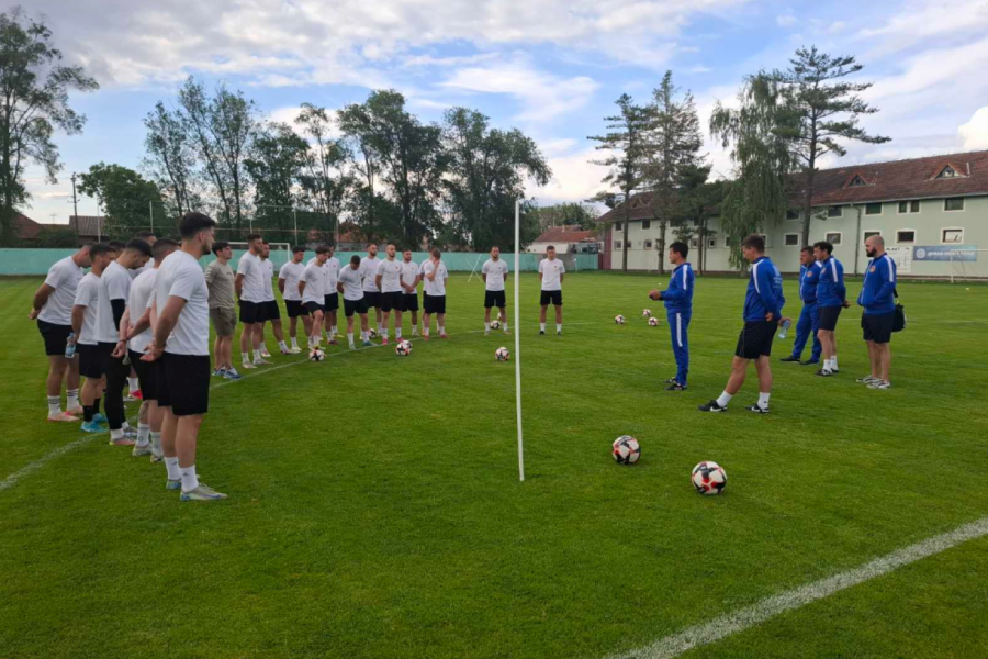 NA OKUPU PO ČETVRTI PUT: Šponjini aduti radili u Šajkašu