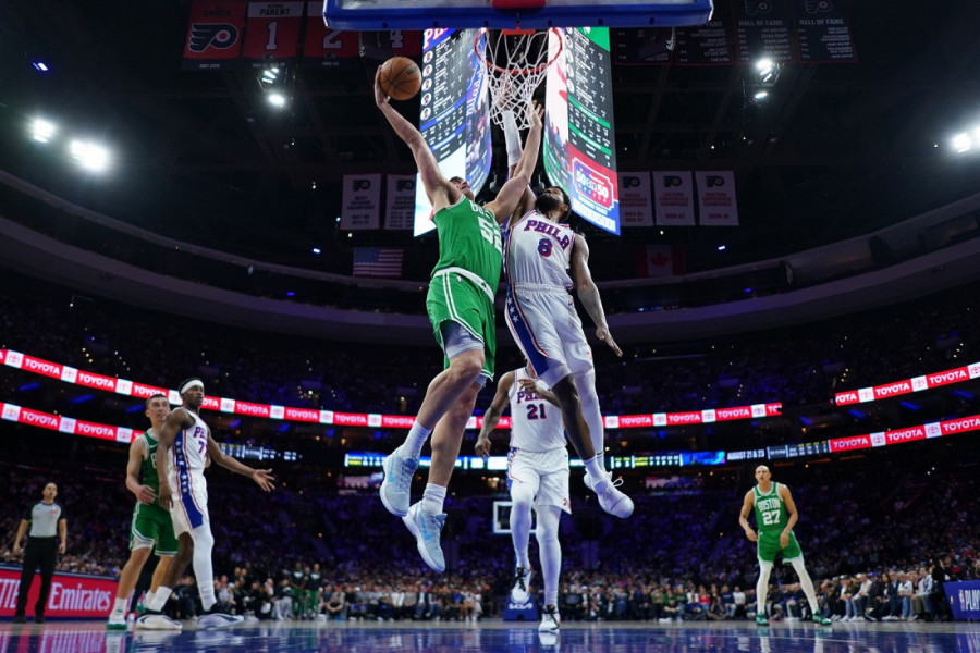 BOSNA DOBILA VELIKO POJAČANJE: NBA igrač stigao u reprezentaciju