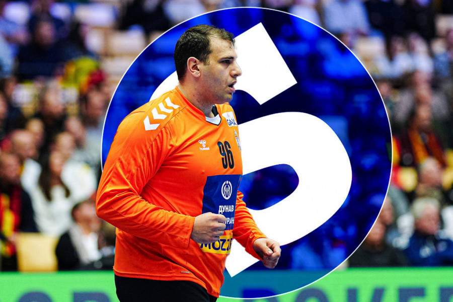 MILOSAVLJEV OTVORIO DUŠU ZA SPORTISSIMO: Srce je radilo pre glave, a neki u Srbiji nisu verovali u nas!