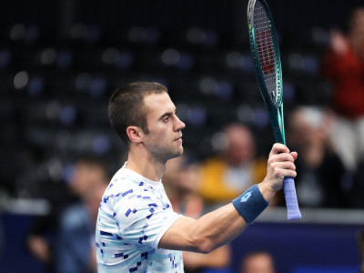 Prvo Đoković, a sad i ovo: Nove loše vesti za srpski tenis stižu iz Francuske