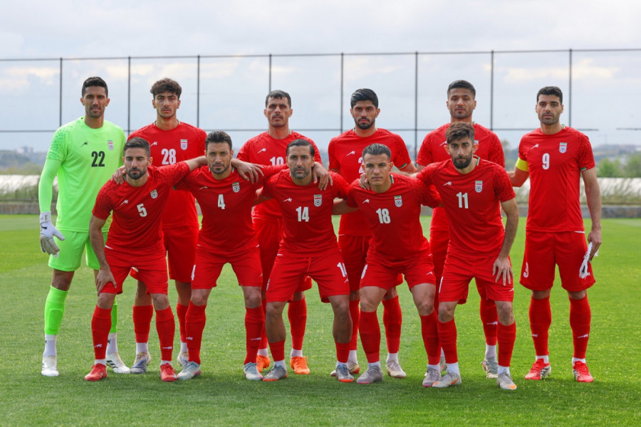 BIZARNA SITUACIJA PRED MUNDIJAL: Iran u problemu sa administracijom