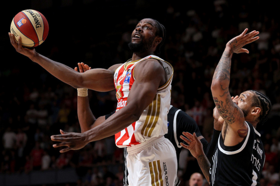 Iz Evrope sve priznali: Zvezda i Partizan su debelo oštećeni