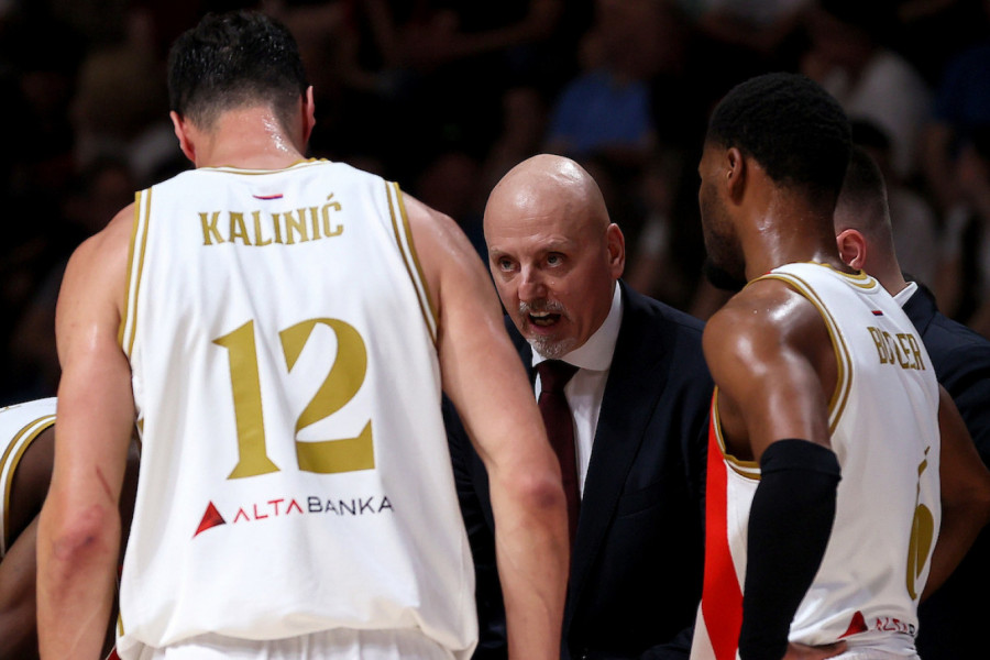 POTEZ KOJI BI UZDRMAO EVROLIGU: Poznati stručnjak na radaru Crvene zvezde?!
