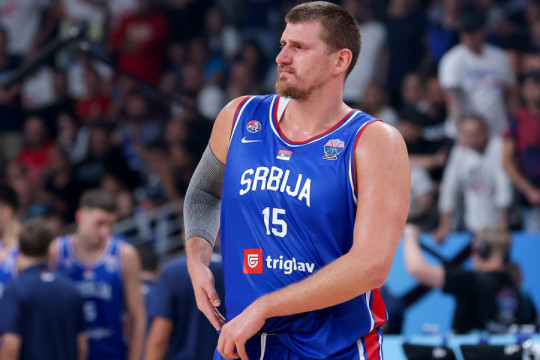 NIKOLA JOKIĆ U NEOČEKIVANOM PROBLEMU! Srbin ne može da veruje kakva muka ga je upravo snašla!