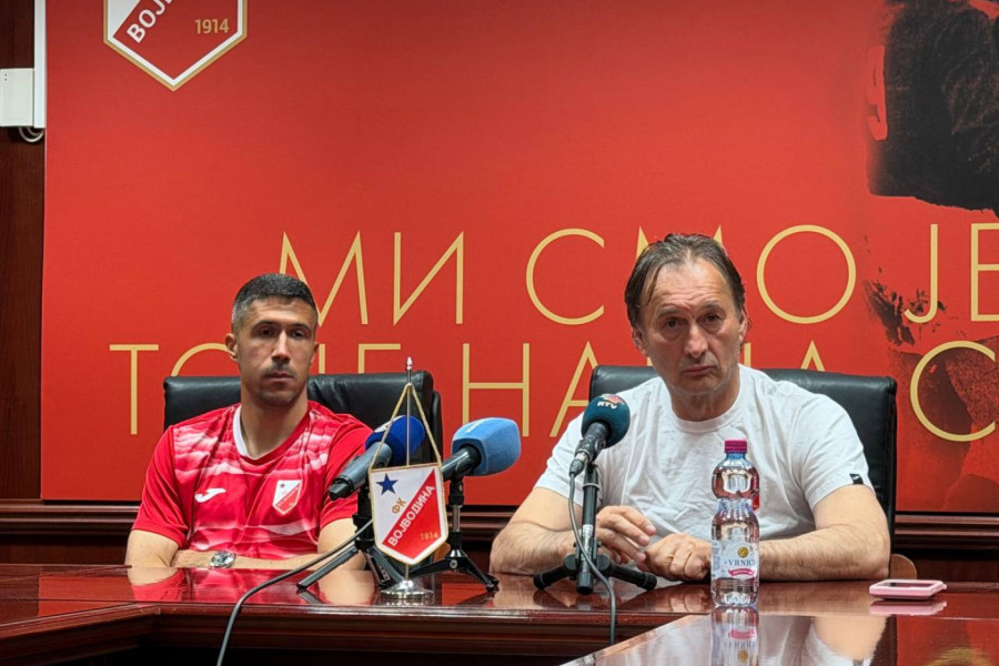 TANJGA BEZ DLAKE NA JEZIKU: Vojvodina se potcenjuje, a nagrade su bile utešne da se neki ne bi pobunili! (VIDEO)